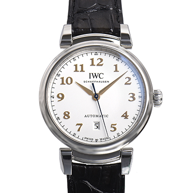 偽物時計 IWC ダヴィンチ オートマティック４０ IW356601